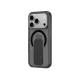 AmazingThing Titan Pro Holder Case for iPhone 17 Pro MagSafe, Black