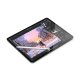 Alogic iPad Stylus Pen magnētiskais irbulis ar bezvadu uzlādi balts