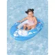 Bestway 34037 Kids Inflatable Boat Dolphin, 102 x 69 cm