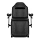 Hydraulic Tattoo Chair Pro Ink 322F, Black