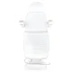 Lux Electr. Cosmetic Chair White