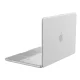 Spigen AirSkin Laptop Case for MacBook Neo 13\" 2026, Frost Clear Matte