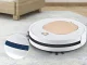 Wireless Robot Vacuum Cleaner with Mopping Function, Quiet