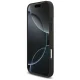 BMW iPhone 17 Pro Max Case M Kevlar Matt MagSafe, Black