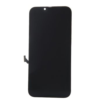 iPhone 14 Plus Screen Replacement Service Pack+ Display Assembly, black