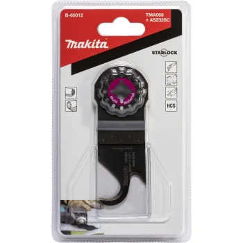 Makita Multi Purpose Knife TMA068 11x24mm