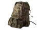 Tactical Military Survival Backpack with Pouches 48.5L Camouflage