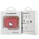 Hello Kitty Silicone 3D Kitty Head Case for Apple AirPods Pro - Fuchsia