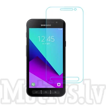 Tempered Glass Screen Protector for Samsung Galaxy Xcover 4 / 4s ( G390F G398FN), 0.3mm 9H
