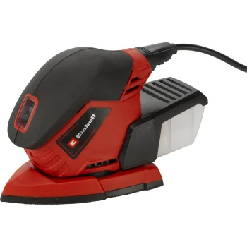 Einhell TE-OS 1320 Corded Multi-Sander, 130 W