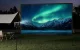 AURZEN Boom Mini Projector with Protective Case