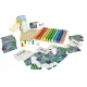 Wooden Educational Multiplication Table Toy