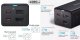 Baseus GaN5 Pro HUB 67W Charger with HDMI and USB-C Cable, Black