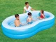 Bestway 54117 Laguna Inflatable Pool 262x157x46 cm, Blue