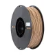 Creality CR-PLA Wood 3D Printer Filament 1.75mm 1kg (White Pine)