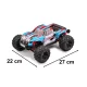 RC Brushless Off-Road Car 1:16 4WD