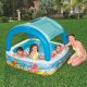 Bestway 52192 Inflatable Kids Pool with Sunshade