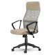 Ergonomic Mesh Office Chair Sofotel Sydney, Beige