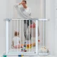 Safety Gate for Stairs and Doors (76-125 cm)