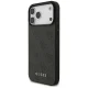 Guess 4G Classic Case for iPhone 17 Pro Max / 18 Pro Max - Black