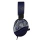 Turtle Beach Recon 70 Camo Blue Gaming Headset