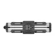 Zeapon Micro 2 Plus Camera Slider, 56 cm Travel