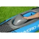 Bestway Hydro-Force Cove Champion X1 Inflatable Kayak, 275 x 81 cm