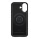 Spigen iPhone 17 Case Thin Fit Mag Magsafe, Black