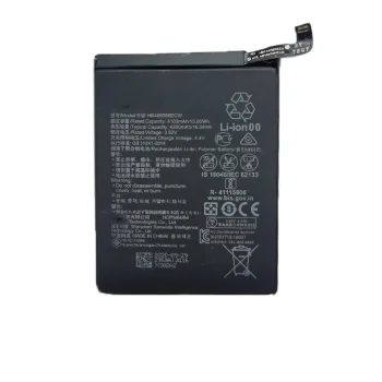 Extra Digital Battery for Huawei P40 Lite / Mate 30 (4200 mAh)