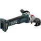 Bosch GWS 18V-8 L Cordless Angle Grinder, 125 mm, 2x 5.0 Ah Batteries, L-BOXX
