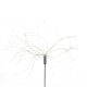 Forever Light SUNARI FLS-90 Solar LED Garden Light Firework 3000K