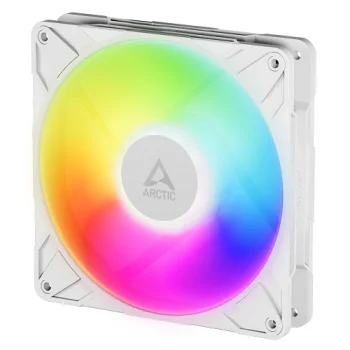 Arctic P14 PRO PWM PST A-RGB 140mm Case Fan, White