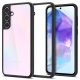 Spigen Ultra Hybrid Phone Case Cover Samsung Galaxy A55 5G - Matte Black