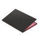 Samsung Galaxy Tab S11 Ultra Smart Book Case EF-BX930PBE, Black