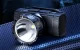 Headlamp Flashlight Superfire HL96 220m Range