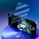 3mk FlexibleGlass Hybrid Screen Protector for Xiaomi 15T 5G, 0.3 mm, 7H