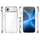 Outer Space Phone Case Cover iPhone 17 Air - Clear
