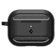 Spigen Rugged Armor Case for AirPods 3 Matte Black
