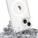 3mk Armor MagCase for iPhone 13 / 14 Transparent