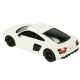 RC Car Model with Remote, Audi R8 2015 (1:24)