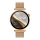 Forever Rosadust SB-380 Smartwatch, Rose Gold