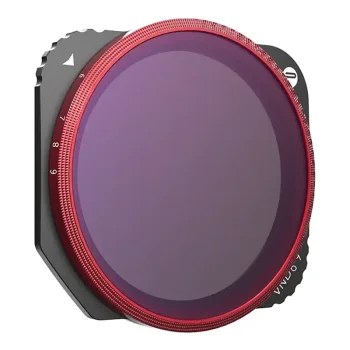 PGYTECH VND 6-9 Stop Filter for DJI Mavic 3 Classic (P-39A-013)