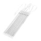 Maclean MCE412 Solar LED String Lights, 2.4m, 144 LED, RGB