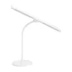 Glow 6020 Desk Lamp with DUAL Head, White