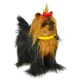 Interactive York Dog Toy, Walks and Barks (KX3200)