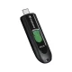 USB Flash Drive Transcend JetFlash 790C 64GB USB-C USB 3.2 Gen 1, Black