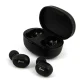 Guess GUTWST30BKTWS TWS Bluetooth Wireless Earphones - Black