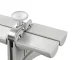 Manual Dumpling and Pierogi Maker, Grey
