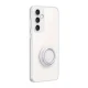 Samsung Clear Gadget Case for Galaxy S23 FE