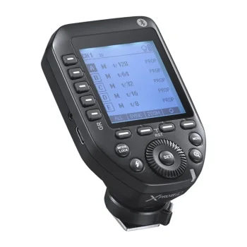 Flash Trigger Godox XproII L for Leica